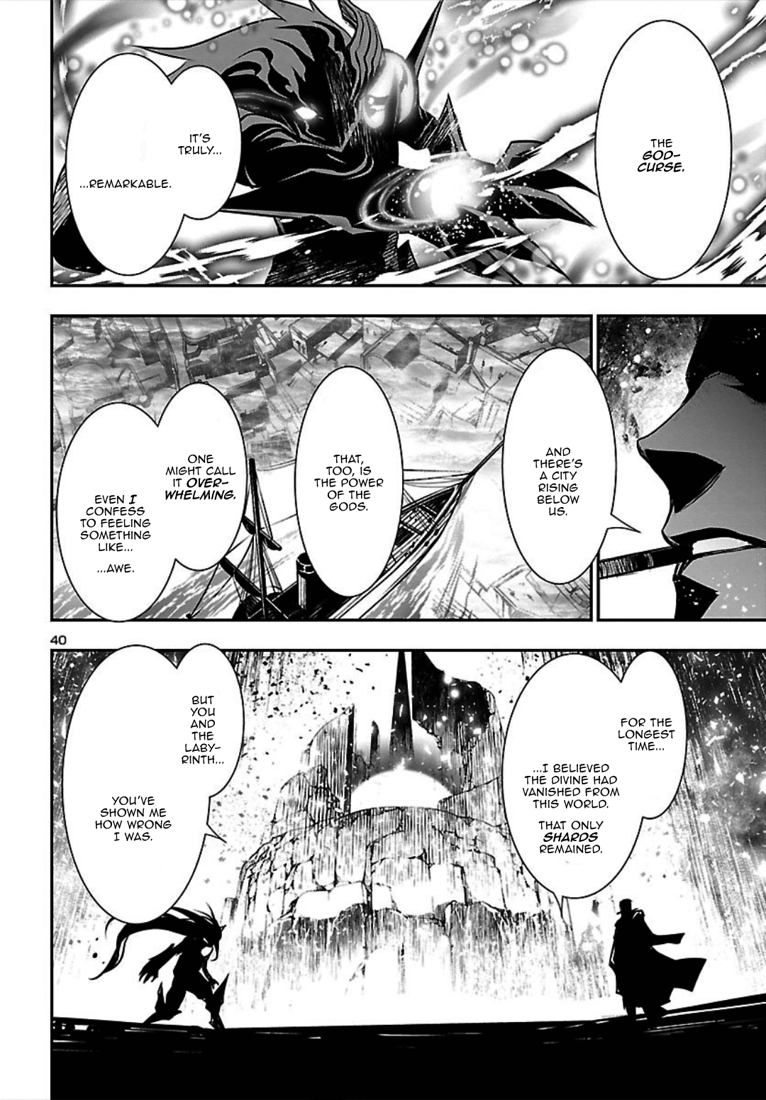 Shinju No Nectar Chapter 20 #40