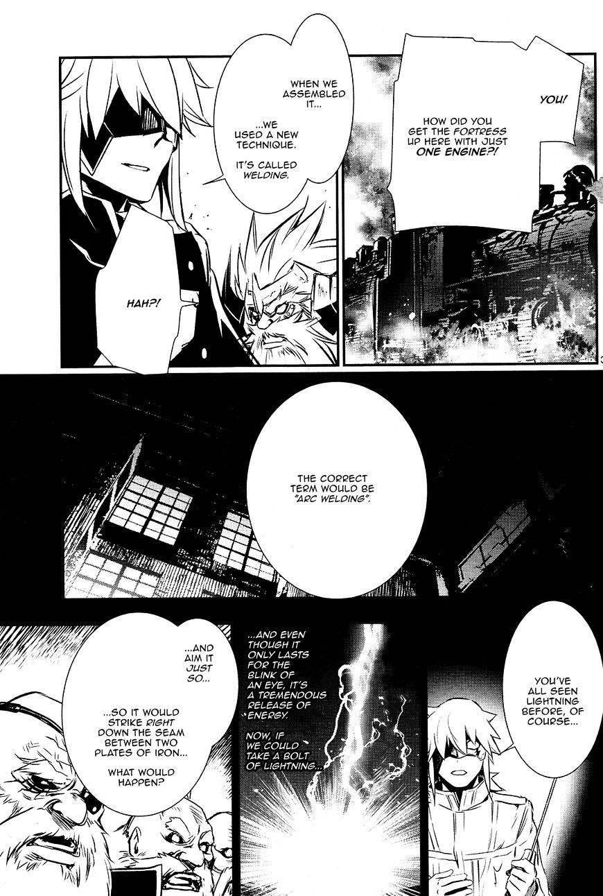 Shinju No Nectar Chapter 11 #36