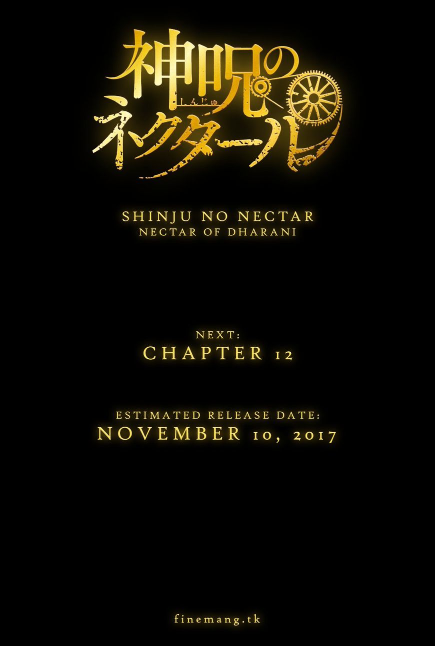 Shinju No Nectar Chapter 11 #46