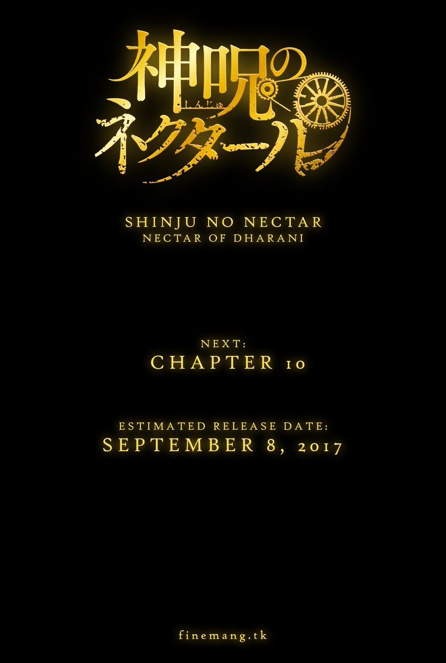 Shinju No Nectar Chapter 9 #44