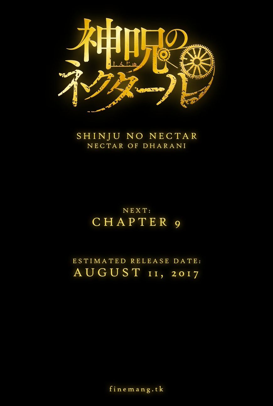 Shinju No Nectar Chapter 8 #43