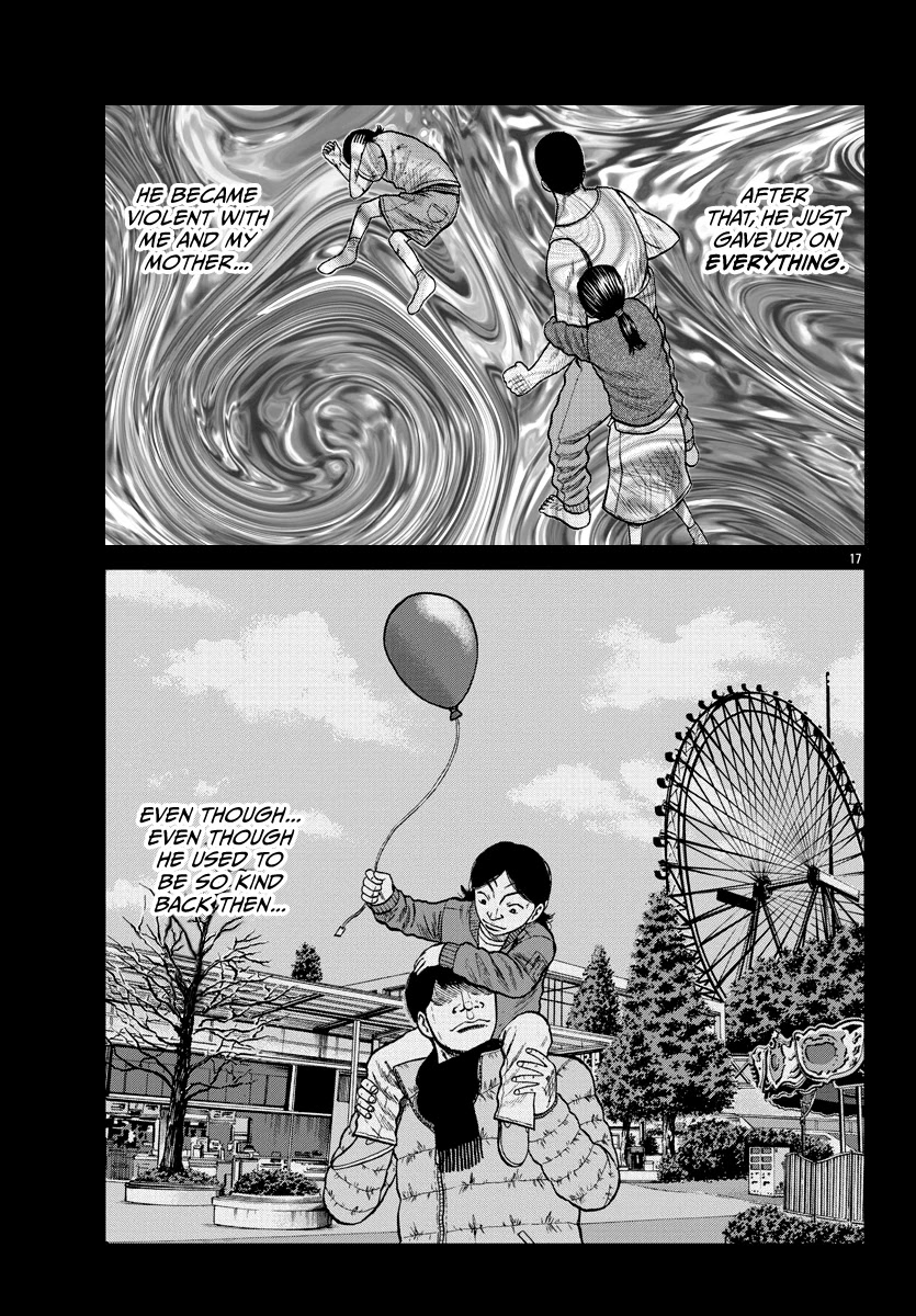 Worst Gaiden Mr. Zetton Chapter 8 #26