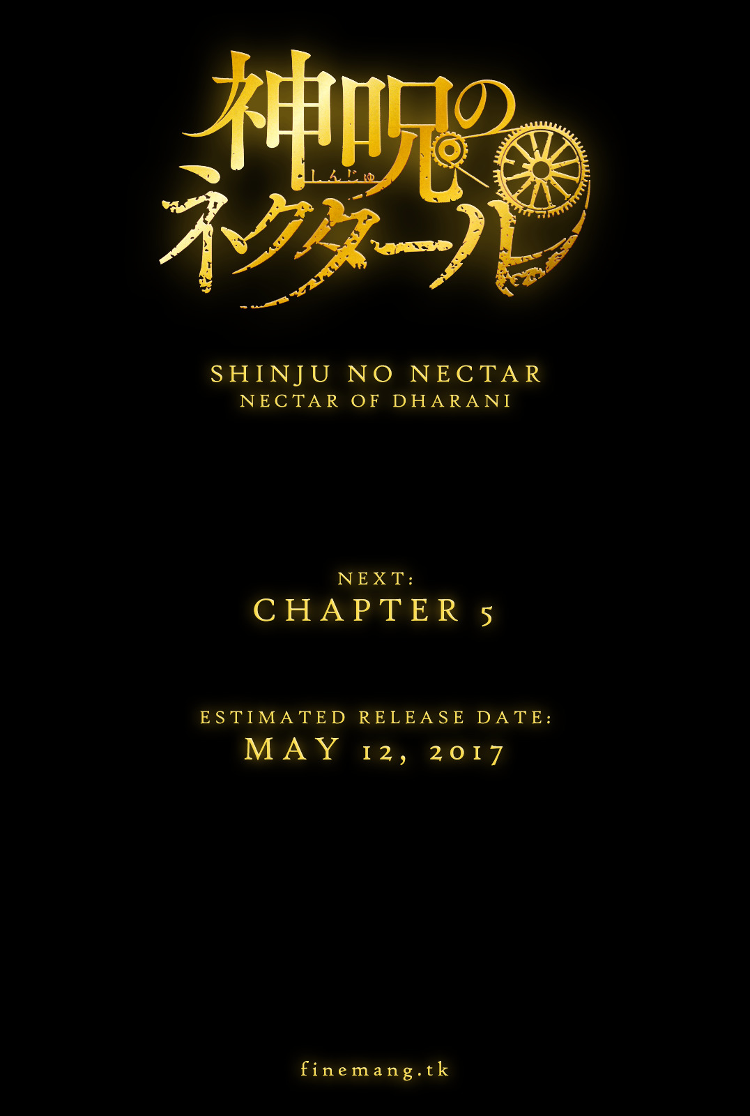 Shinju No Nectar Chapter 5 #46