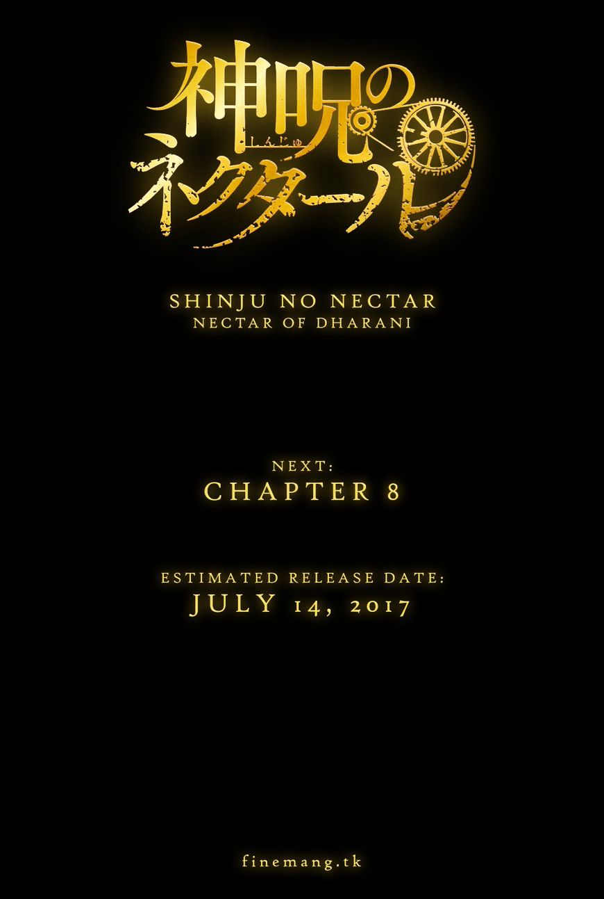 Shinju No Nectar Chapter 7 #48