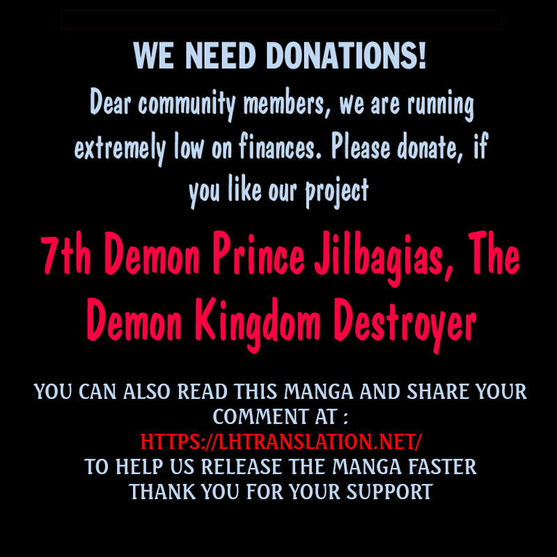 Seventh Demon Prince Jilbagias' Chronicle Of Overthrowing The Demon Kingdom Chapter 4 #36