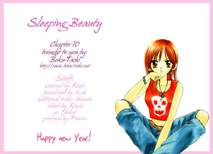 Sleeping Beauty Chapter 10 #26