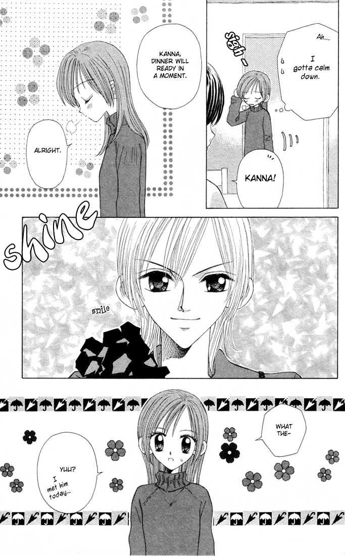 Sleeping Beauty Chapter 7 #23