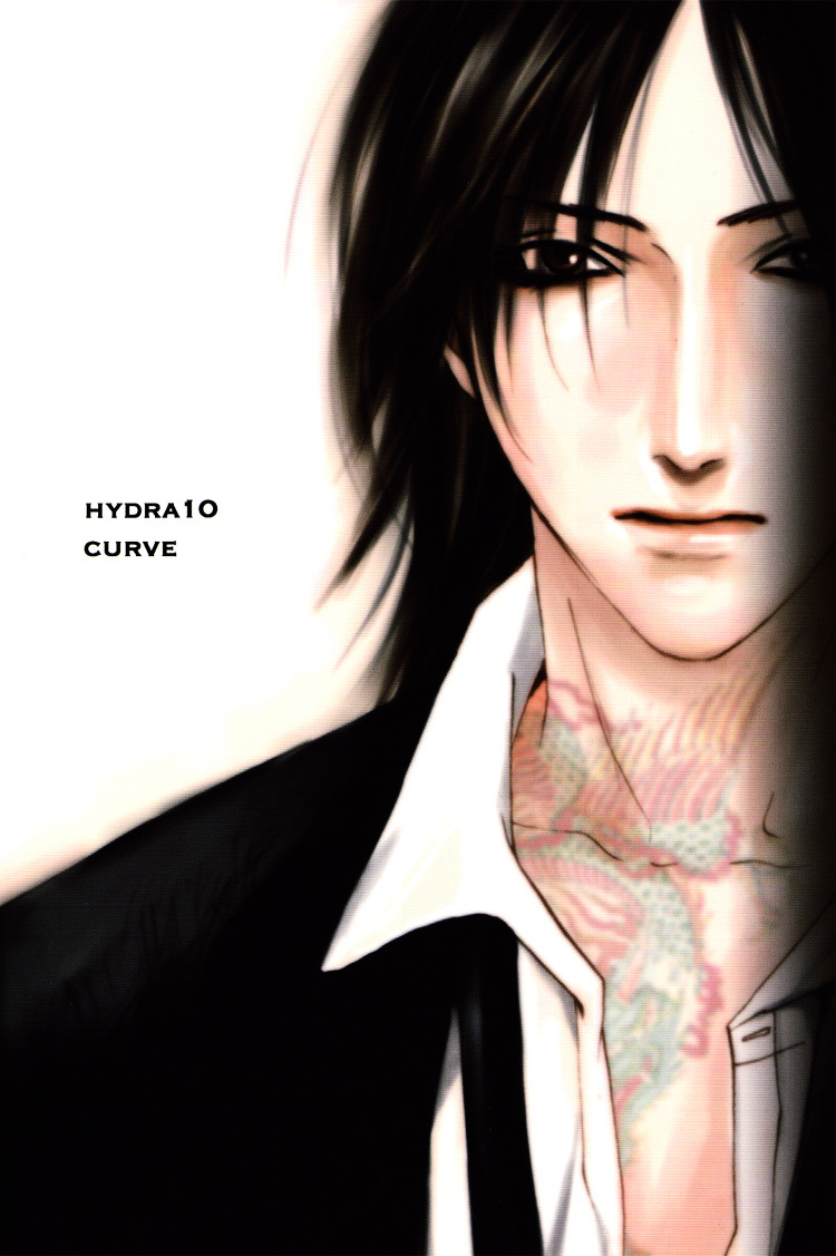 Hydra Chapter 10 #3