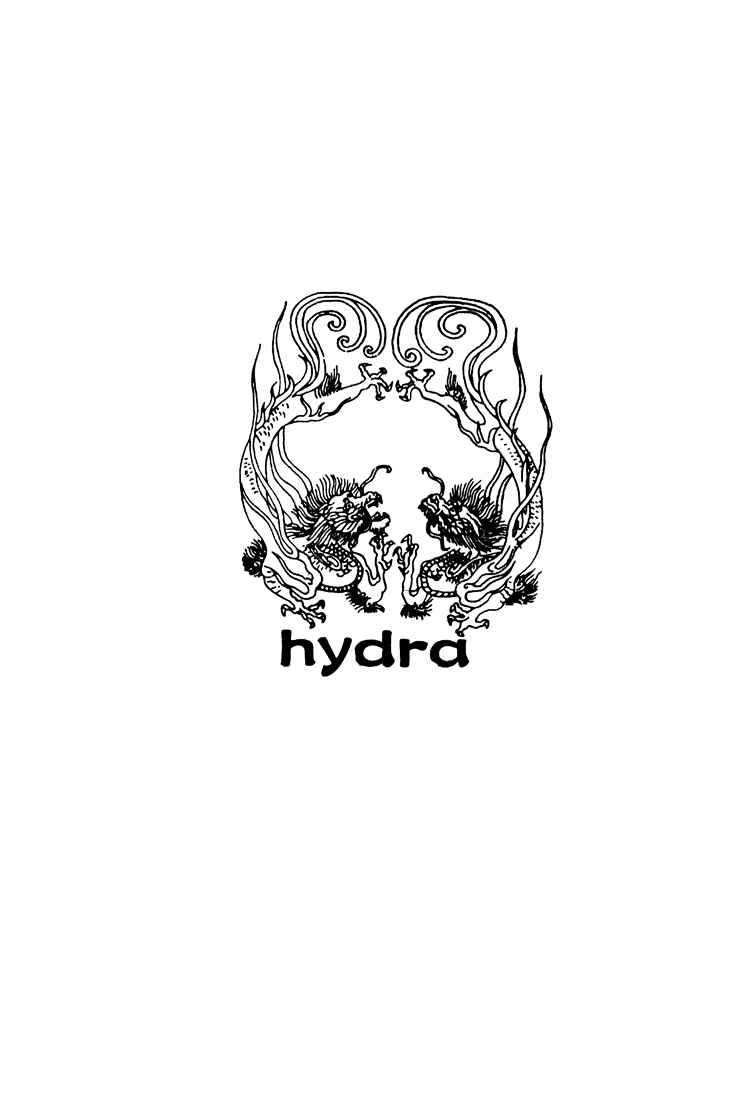 Hydra Chapter 5 #37