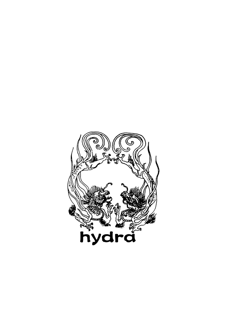 Hydra Chapter 3 #1