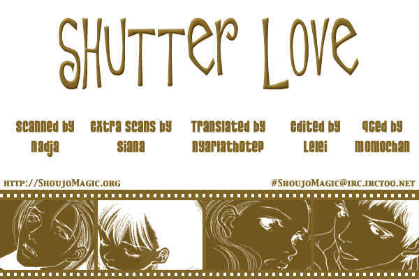 Shutter Love Chapter 5 #2