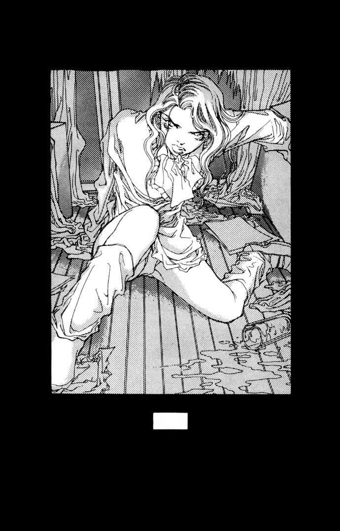 Shutter Love Chapter 5 #20