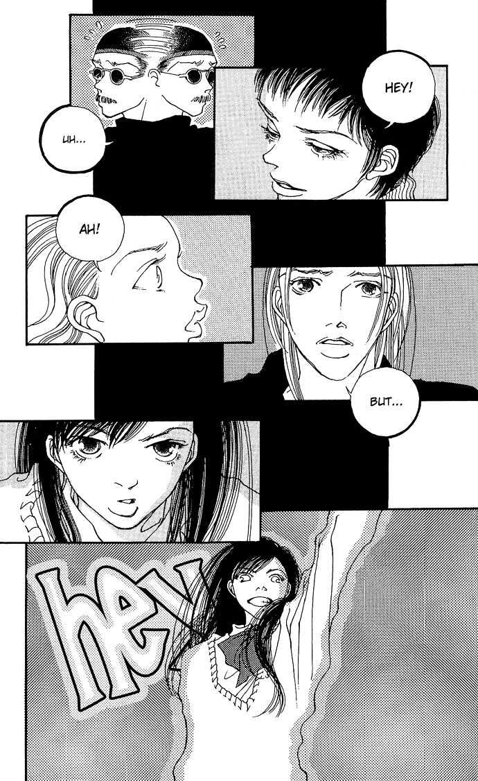 Shutter Love Chapter 5 #23