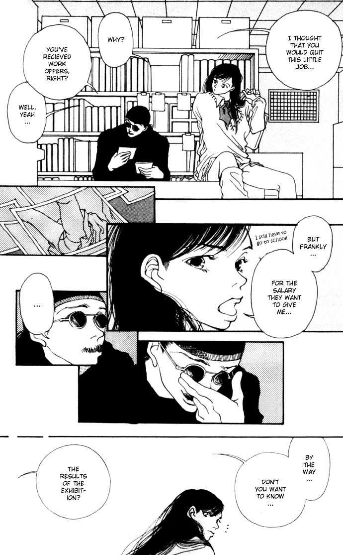 Shutter Love Chapter 5 #33