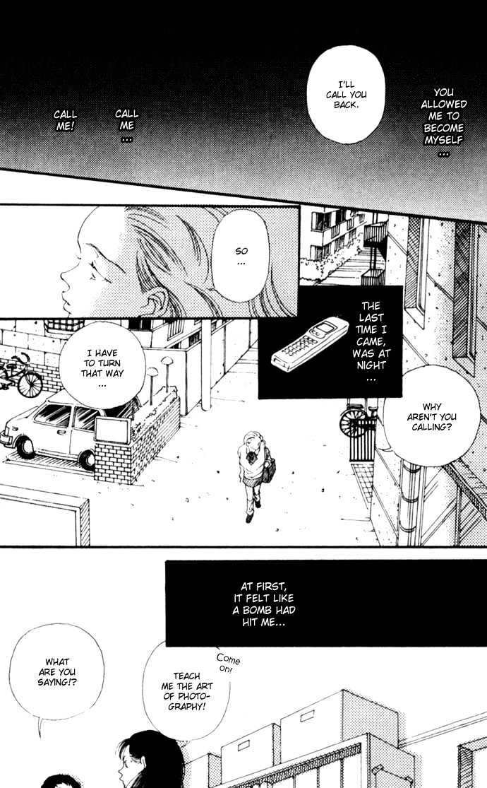 Shutter Love Chapter 3 #35