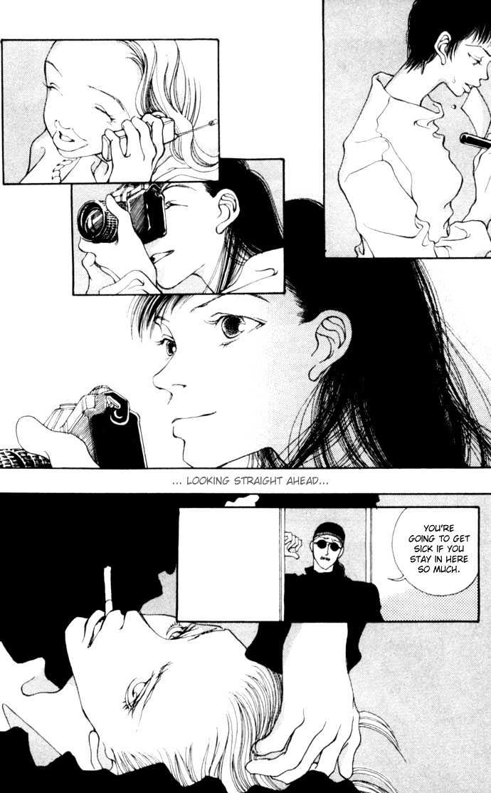 Shutter Love Chapter 5 #36