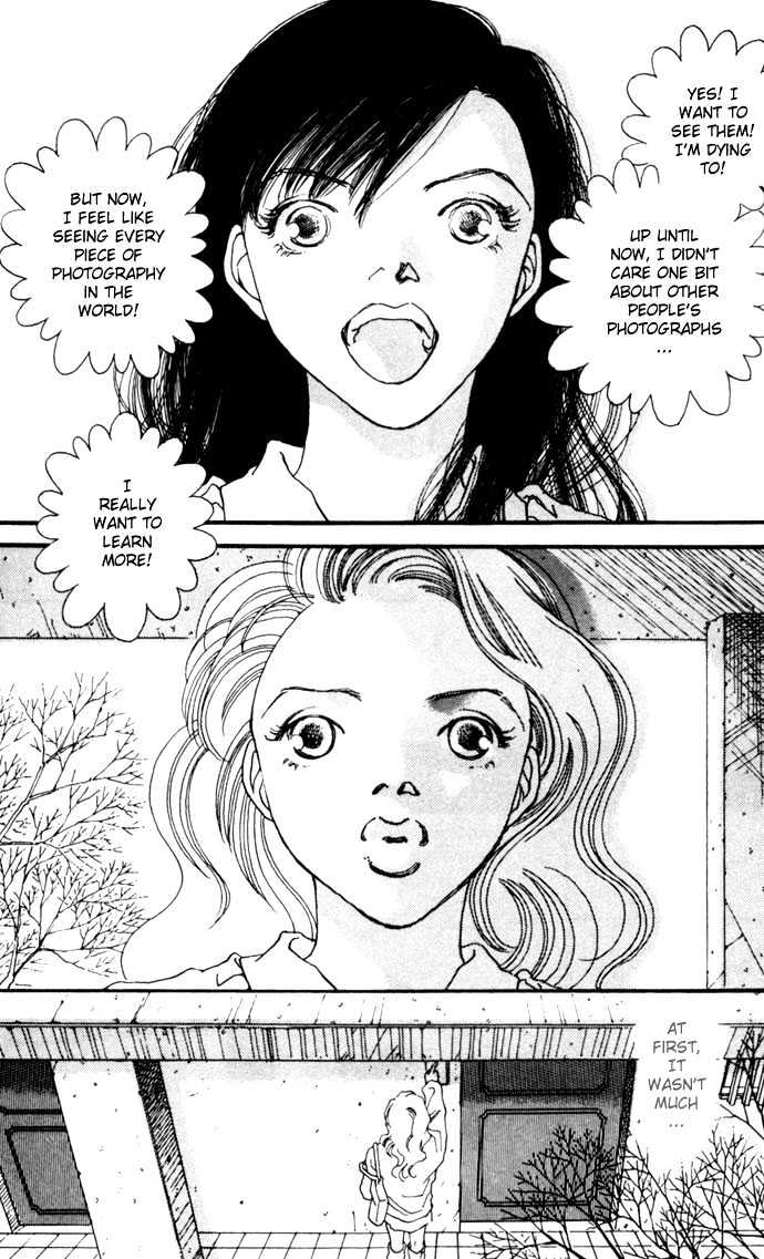 Shutter Love Chapter 3 #38