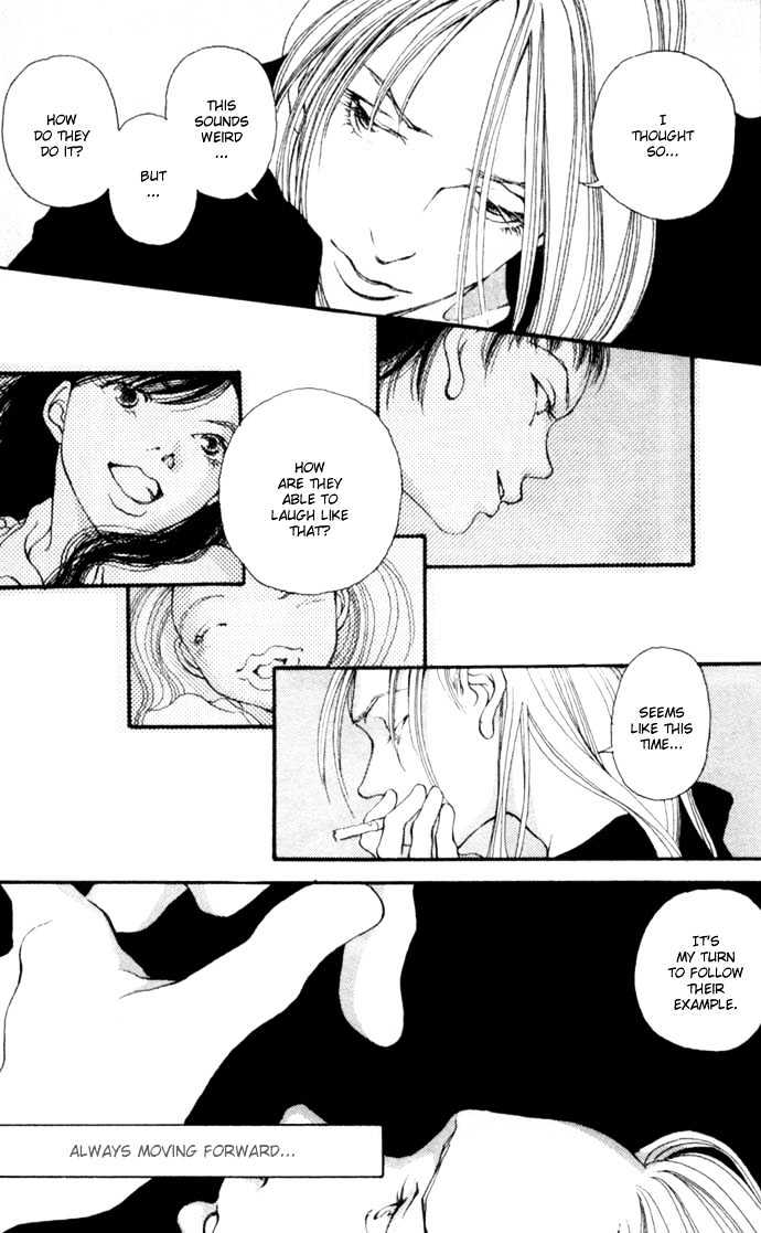 Shutter Love Chapter 5 #39