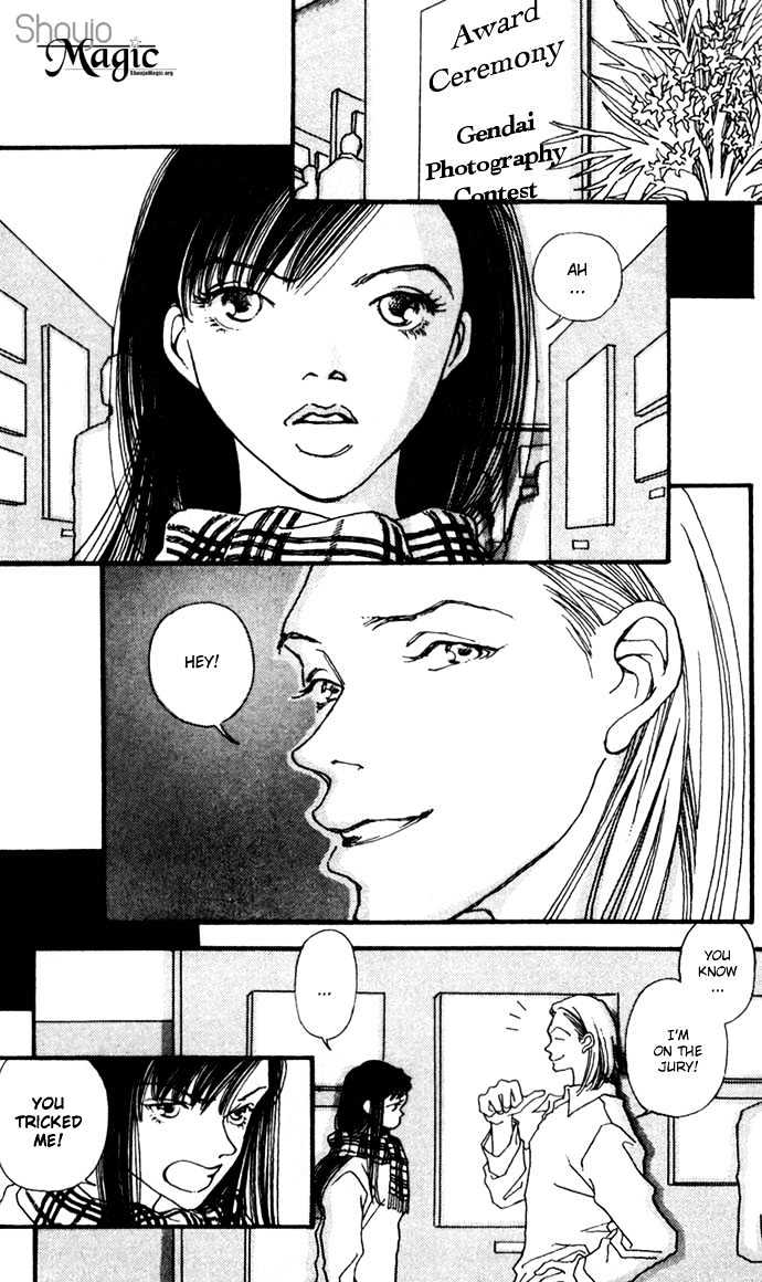 Shutter Love Chapter 2 #5