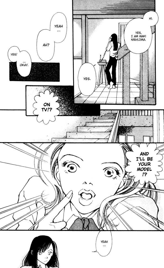 Shutter Love Chapter 2 #17