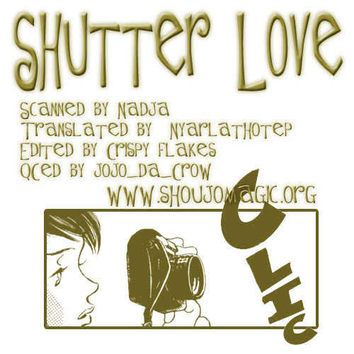 Shutter Love Chapter 1 #4