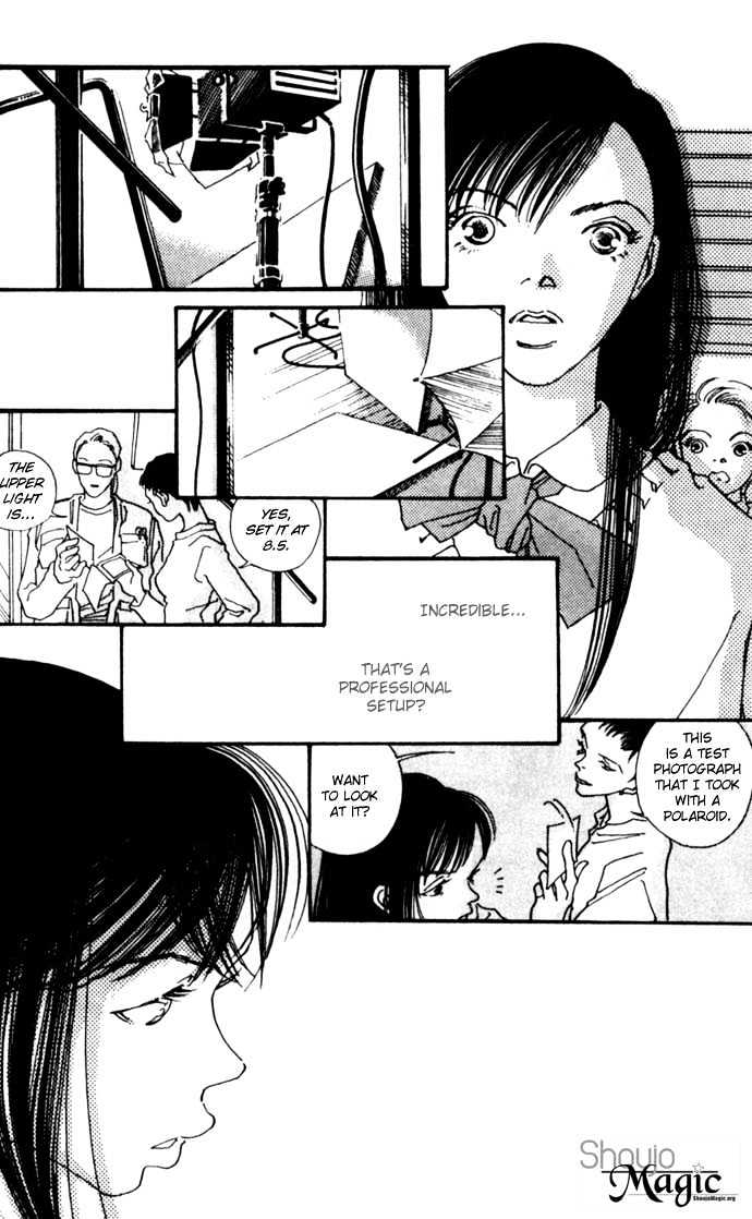 Shutter Love Chapter 2 #27