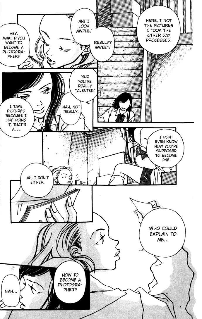 Shutter Love Chapter 1 #13