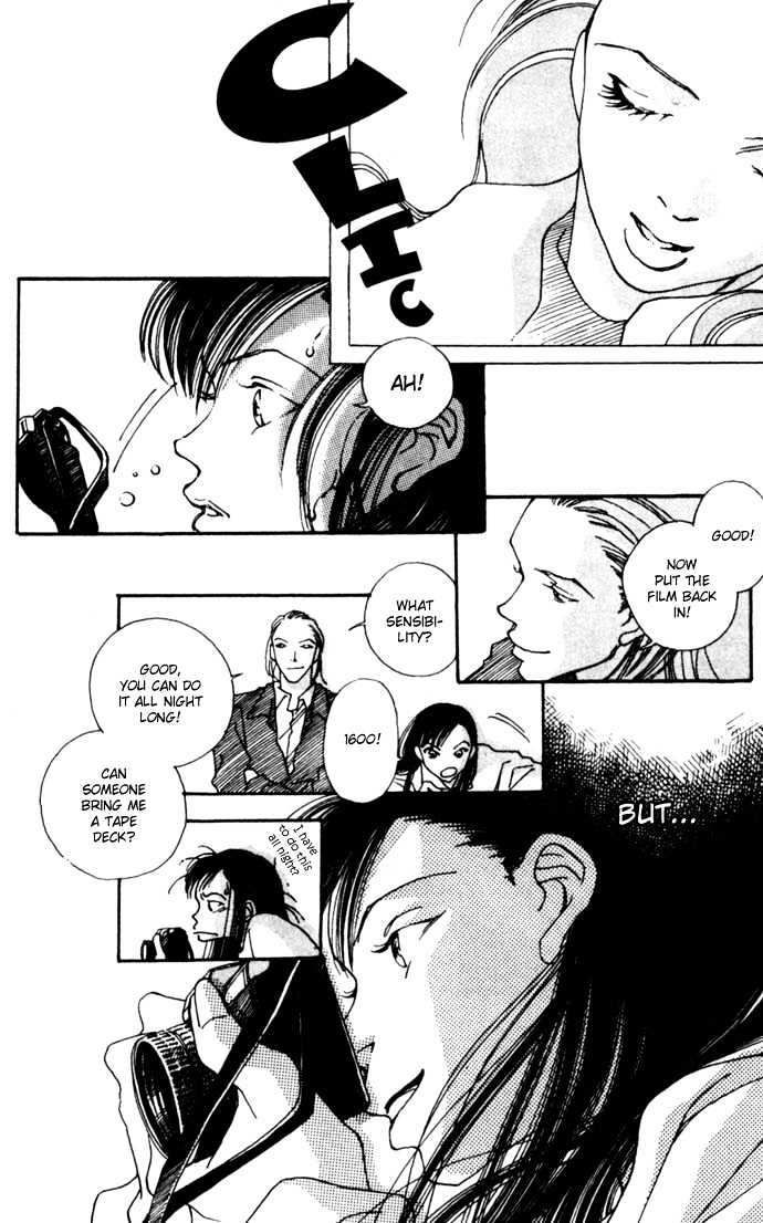 Shutter Love Chapter 2 #35