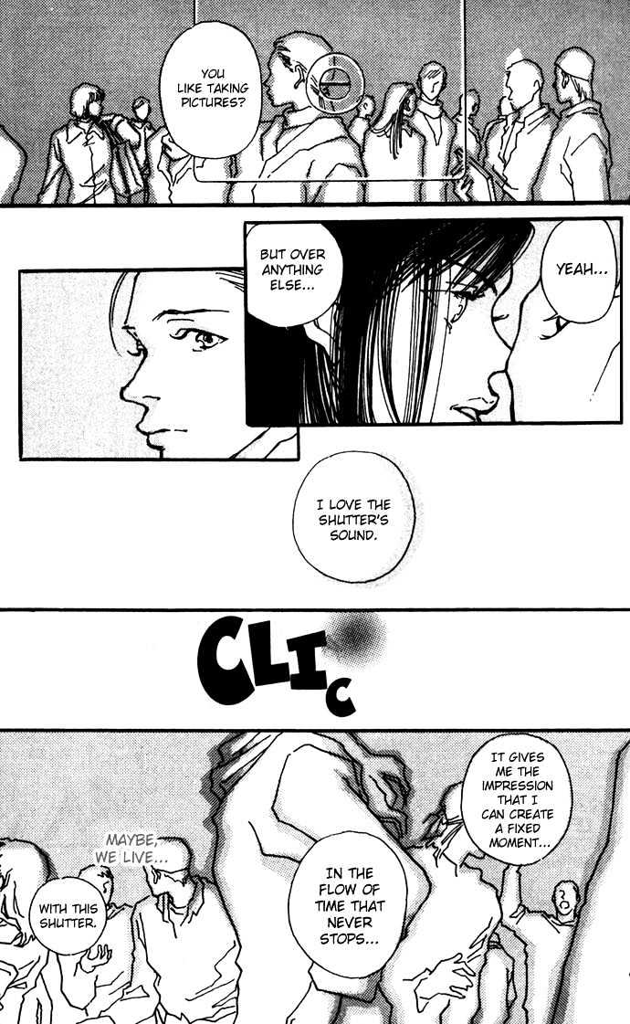 Shutter Love Chapter 1 #19