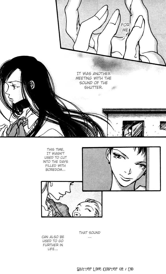 Shutter Love Chapter 2 #43