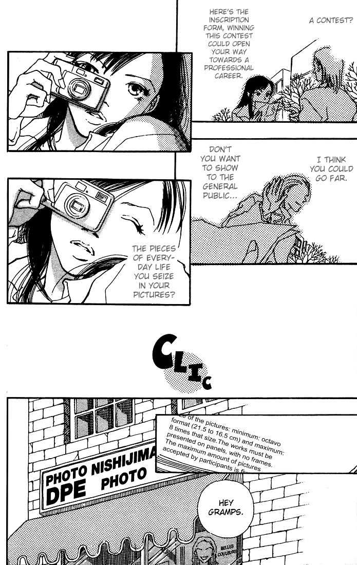 Shutter Love Chapter 1 #24