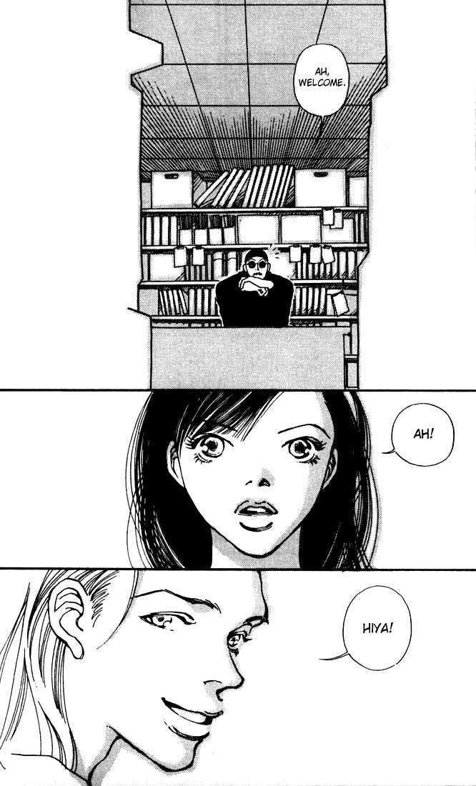 Shutter Love Chapter 1 #26