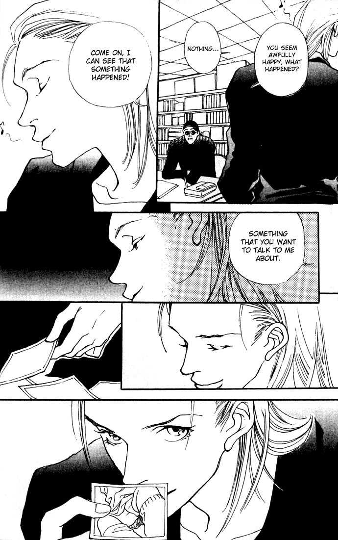 Shutter Love Chapter 1 #36