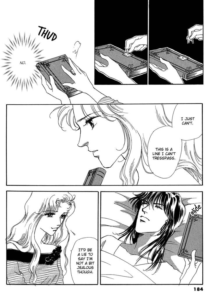 Silver (Fujita Kazuko) Chapter 61 #18