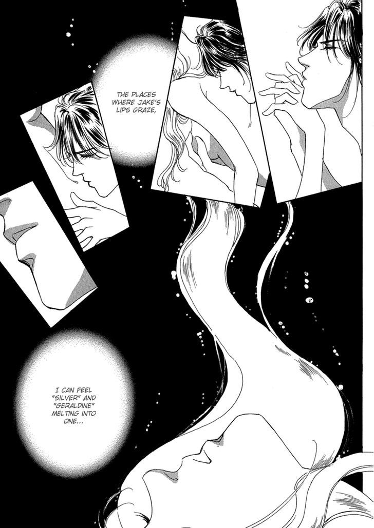 Silver (Fujita Kazuko) Chapter 61 #35