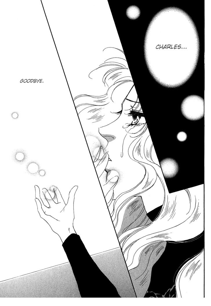 Silver (Fujita Kazuko) Chapter 60 #27