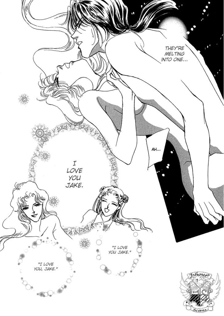 Silver (Fujita Kazuko) Chapter 61 #36