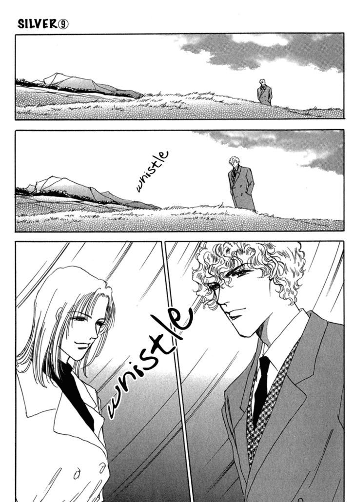 Silver (Fujita Kazuko) Chapter 58 #15