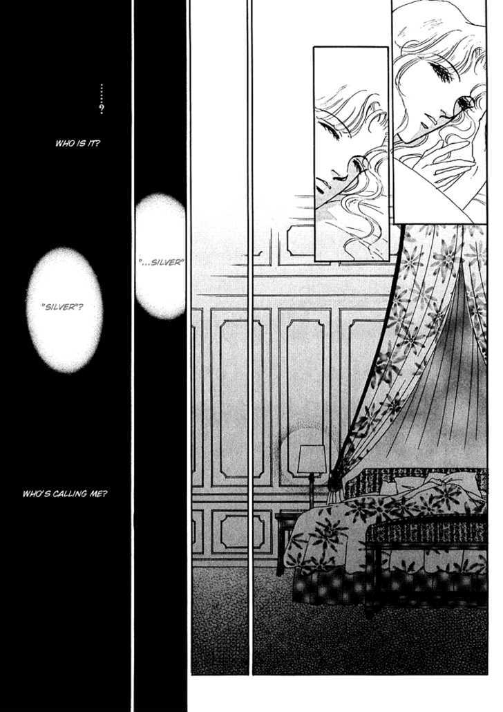 Silver (Fujita Kazuko) Chapter 52 #30