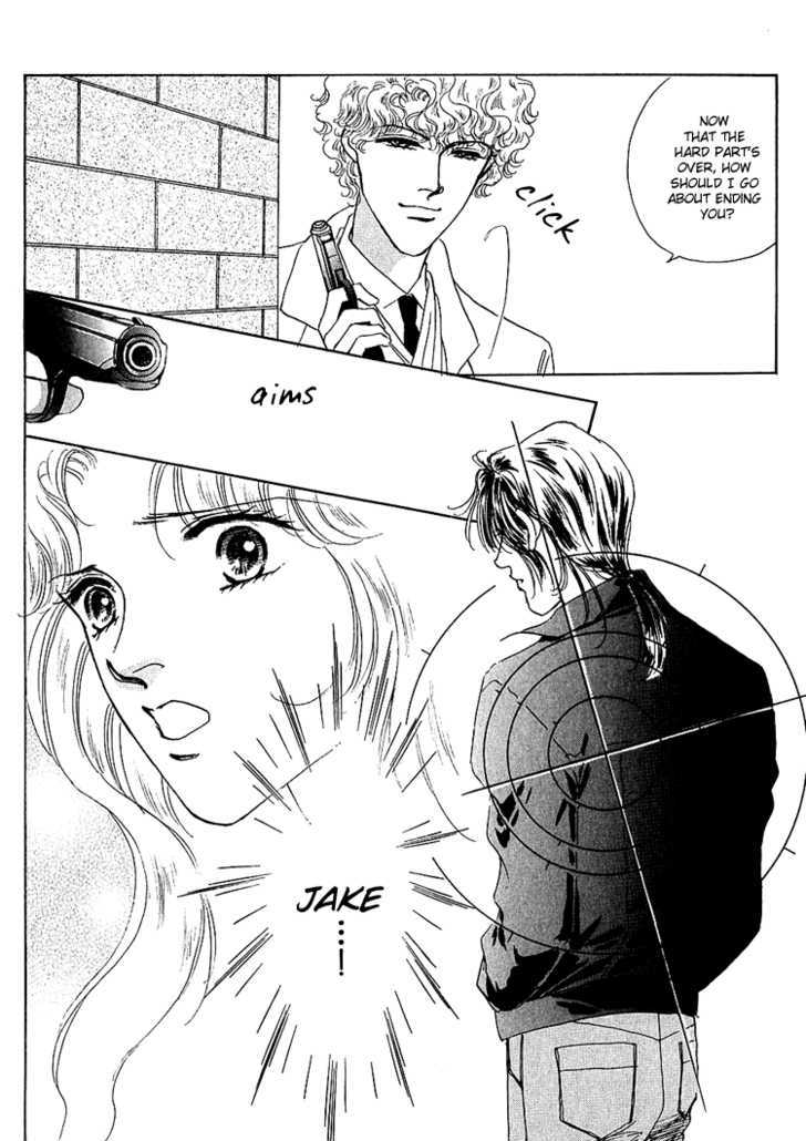 Silver (Fujita Kazuko) Chapter 50 #18