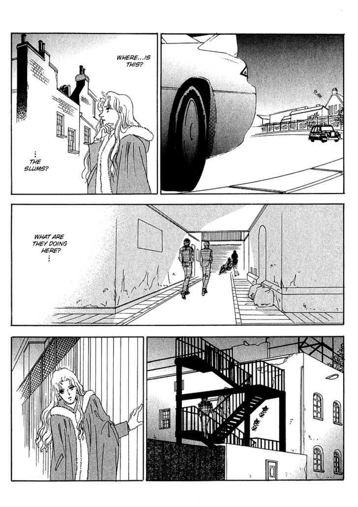 Silver (Fujita Kazuko) Chapter 50 #30