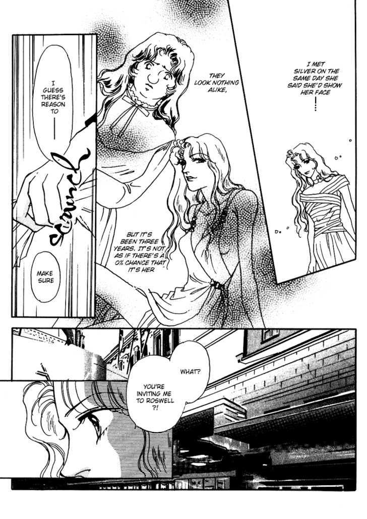 Silver (Fujita Kazuko) Chapter 45 #27