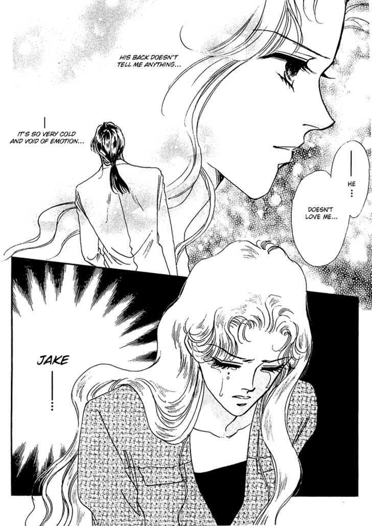 Silver (Fujita Kazuko) Chapter 38 #21