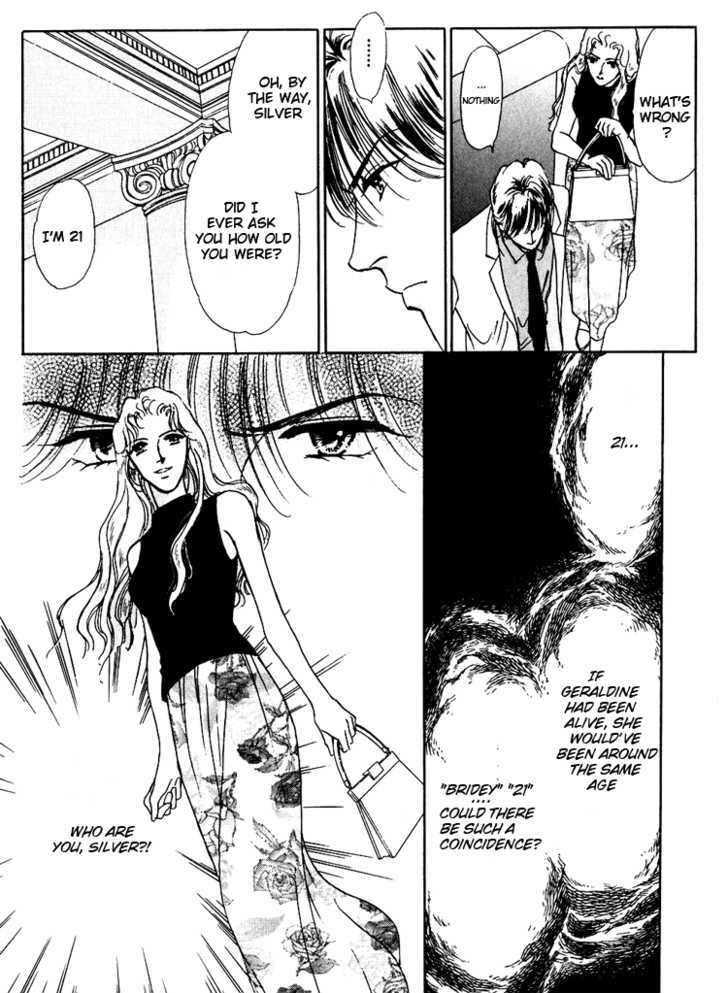 Silver (Fujita Kazuko) Chapter 31 #24