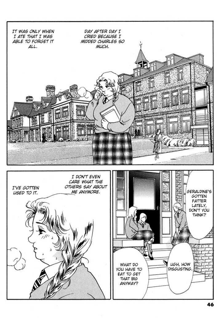 Silver (Fujita Kazuko) Chapter 16 #22