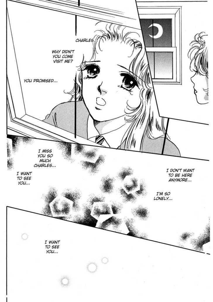 Silver (Fujita Kazuko) Chapter 15 #15