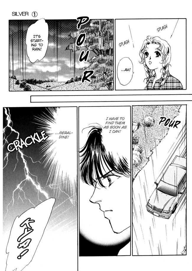 Silver (Fujita Kazuko) Chapter 7 #29