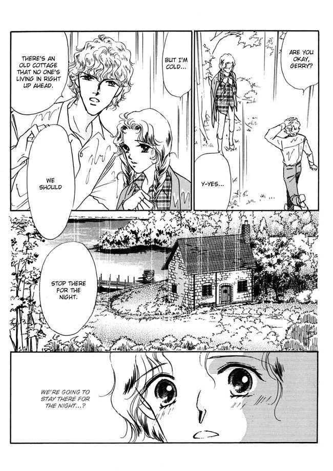 Silver (Fujita Kazuko) Chapter 7 #30