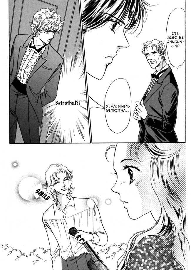 Silver (Fujita Kazuko) Chapter 4 #40