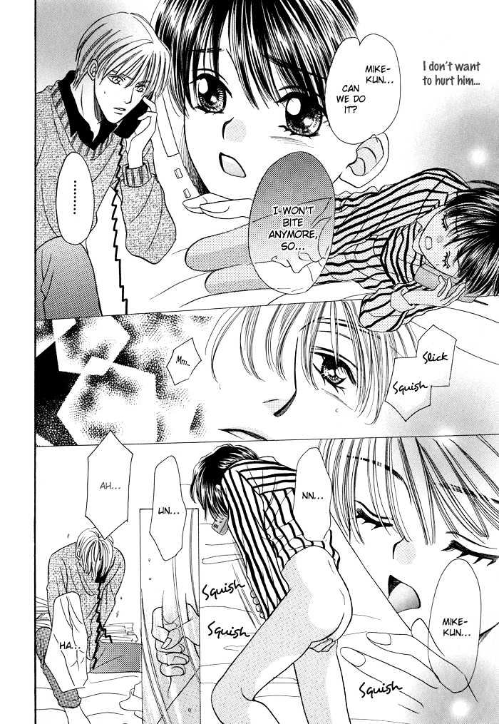 Skip Kiss Chapter 4 #28